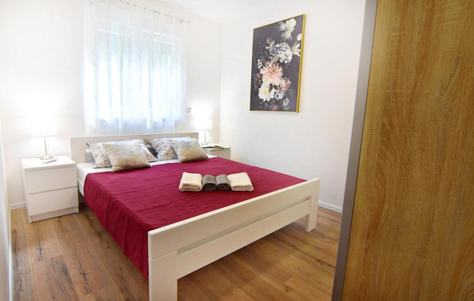 Holiday home Family Friendly House With A Swimming Pool Buroli, - 22400