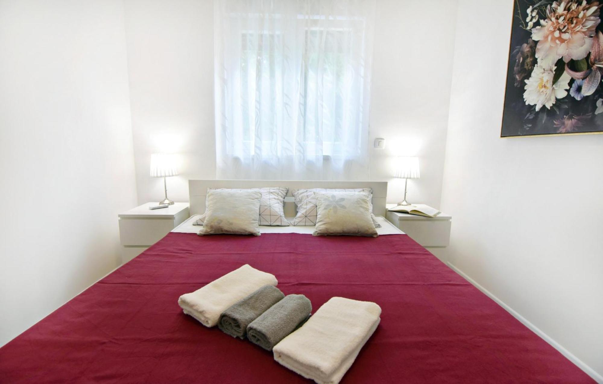Family Friendly House With A Swimming Pool Buroli, - 22400 Holiday home Umag