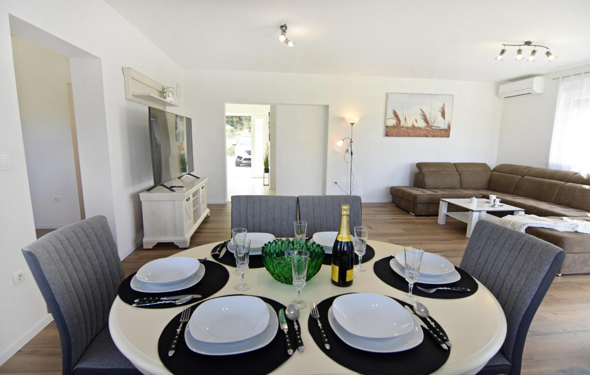 Family Friendly House With A Swimming Pool Buroli, - 22400 * Umag