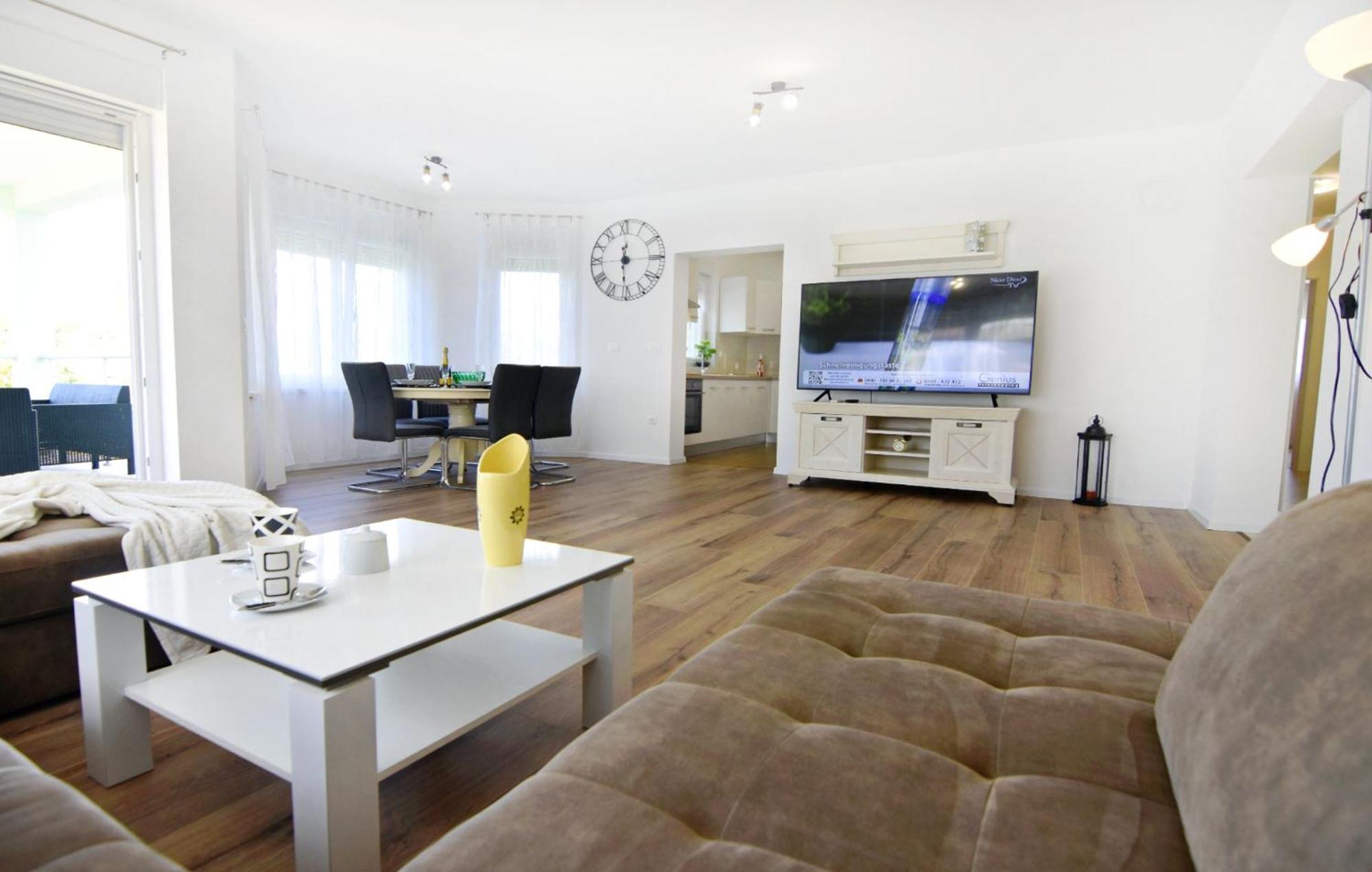 Holiday home Family Friendly House With A Swimming Pool Buroli, - 22400 *